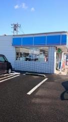 ローソン　盛岡みたけ4丁目店