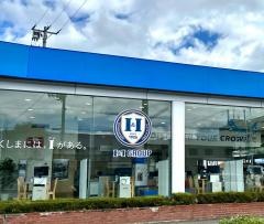 ネッツトヨタノヴェルふくしまあいづ千石店