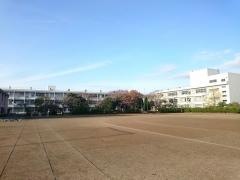 軽野東小学校