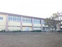軽野東小学校