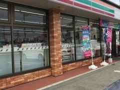 セブンイレブン　栃木泉川町店