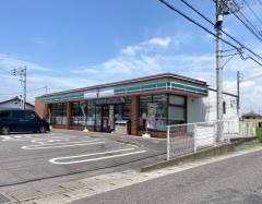 セブンイレブン　栃木泉川町店