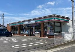 セブンイレブン　栃木泉川町店