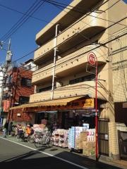 マツモトキヨシ　練馬北一店
