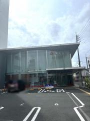 あいち銀行　塩付通支店