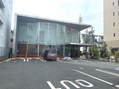 あいち銀行　塩付通支店