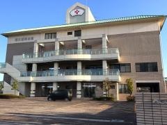 尾北看護専門学校