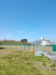 吉祥院公園