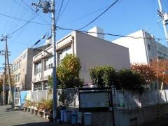 東小橋小学校
