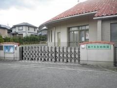 桃の木台幼稚園