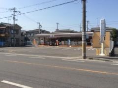 セブンイレブン　枚方東船橋店