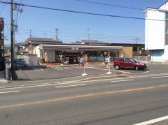 セブンイレブン　枚方東船橋店