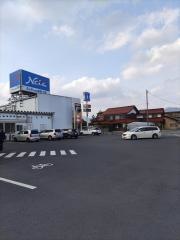 ローソン 出雲大津新崎店
