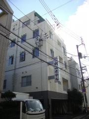 剣山ホテル