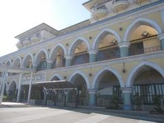 ＨＯＴＥＬ　ＲＩＶＩＥＲＡししくい