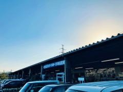 ホームワイド溝陸店