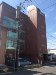 朝来野学園女子専門学校