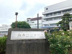千葉県立佐原病院