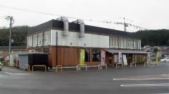 丸亀製麺　松江宍道店