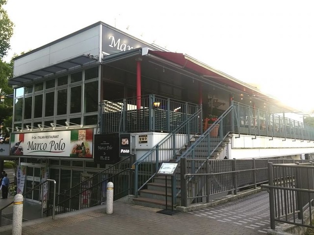 マルコポーロ／ホームメイト