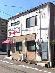 コリアンダイニングぴーけー