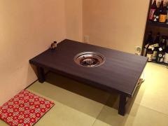 もん善　別館