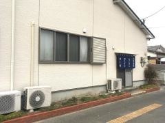 古賀食堂