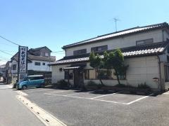 矢切そば堀切