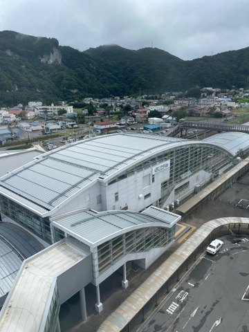 二戸駅