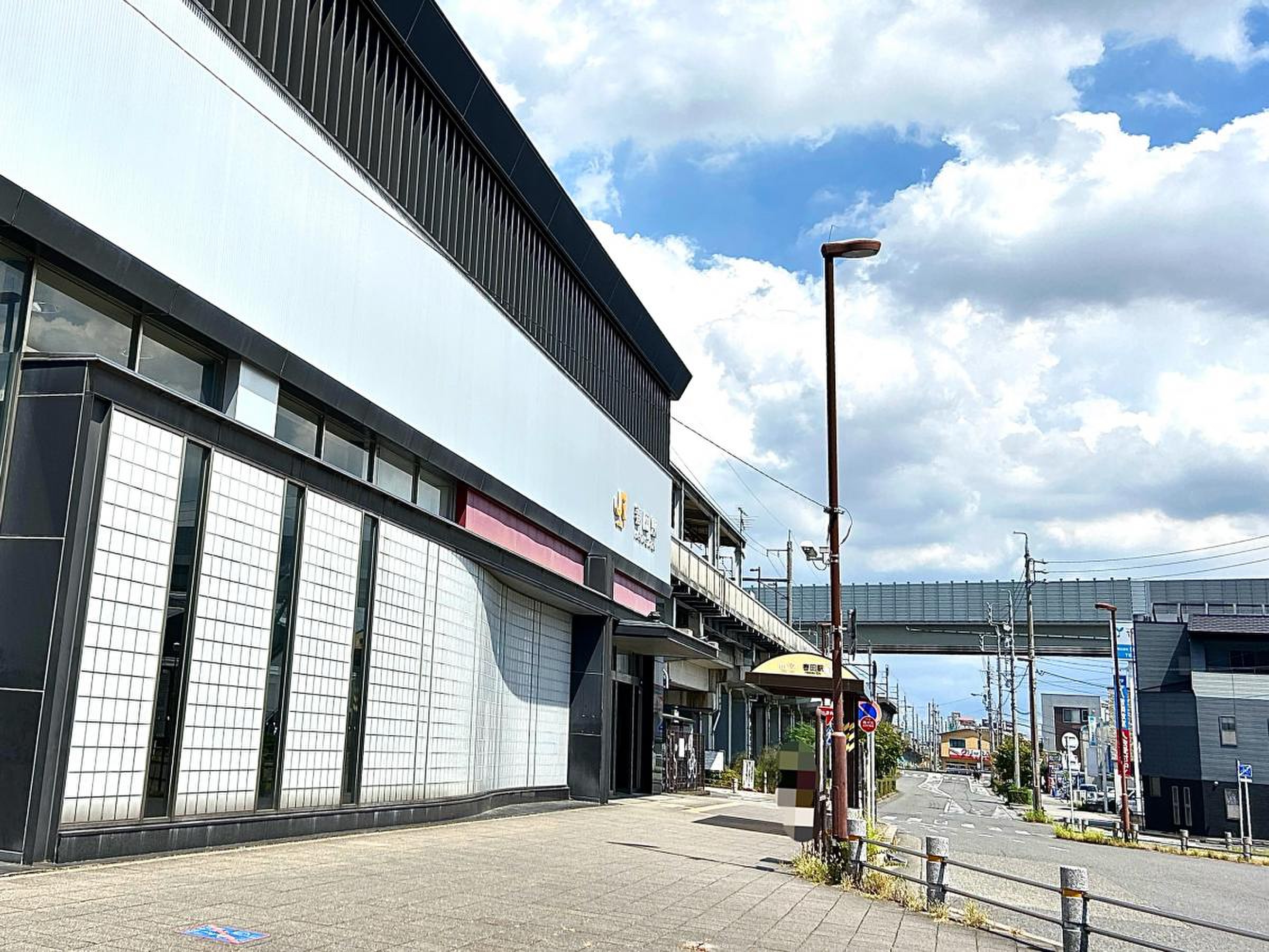 名古屋 駅 から 春田 駅