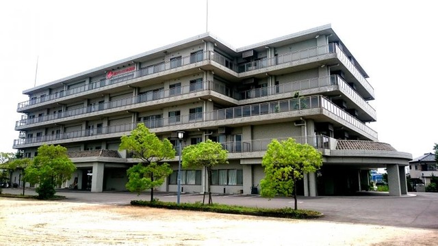 第二グレイスフル春日井