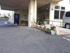 ショートステイさわやか福ふく館