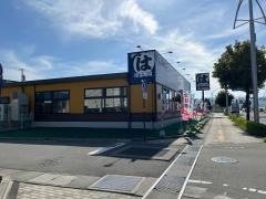 はま寿司　長野篠ノ井店