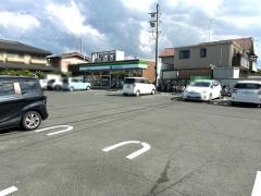 ファミリーマート　豊橋草間町店