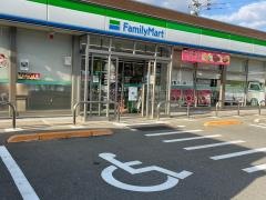 ファミリーマート　糸島長糸店
