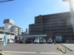 ファミリーマート　瀬戸北山店