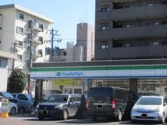 ファミリーマート　瀬戸北山店
