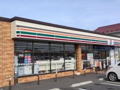 セブンイレブン　彦根南川瀬町店