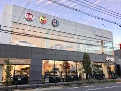 アルファロメオ杉並