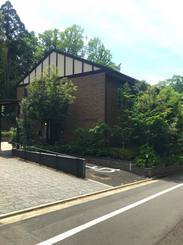ミモザ善福寺壱番館