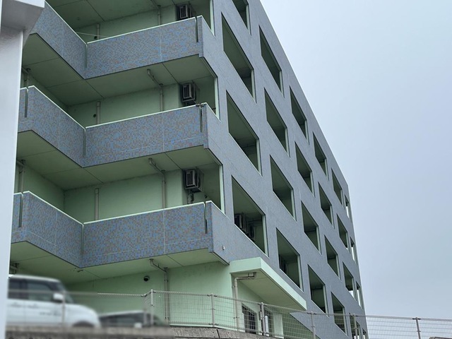 地域密着型特別養護老人ホーム　府中福寿苑