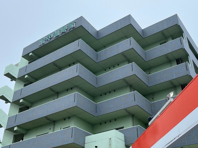 地域密着型特別養護老人ホーム　府中福寿苑