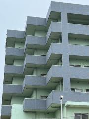 地域密着型特別養護老人ホーム　府中福寿苑