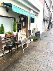 Ｃａｆｅ&ｋｉｔｃｈｅｎ　Ｒｅｂｏｒｎ