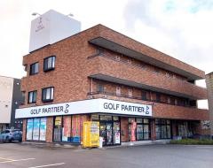 ゴルフパートナー　Ｒ８金沢店