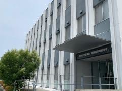 柳川山門医師会看護高等専修学校