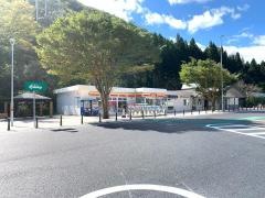 デイリーヤマザキ　古関ＰＡ（下り）店