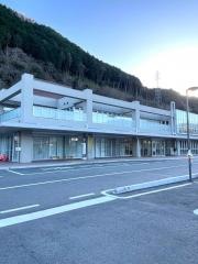 高梁市成羽複合施設