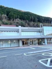 高梁市成羽複合施設