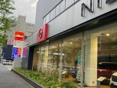 日産神奈川　中店